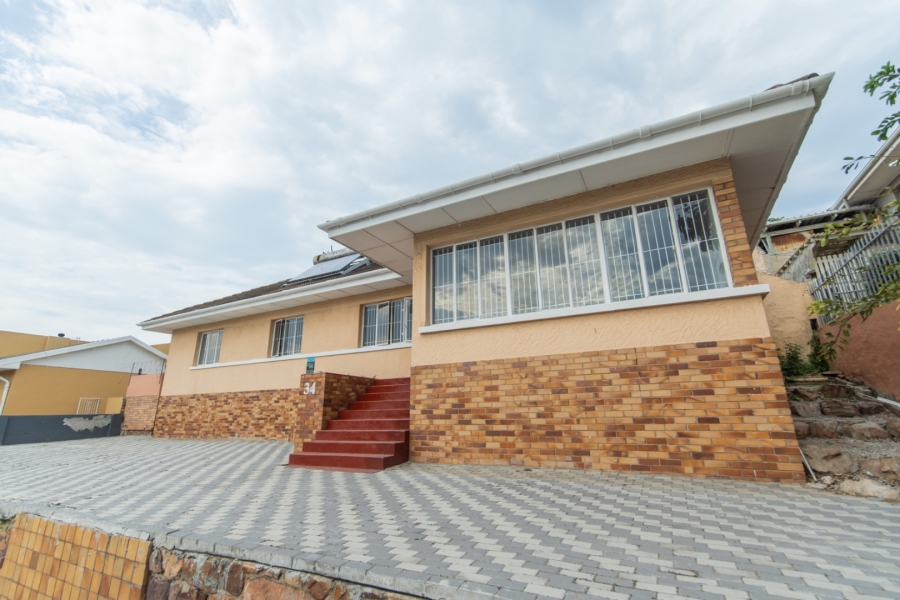 3 Bedroom Property for Sale in Mount Croix Eastern Cape